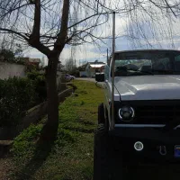 پاترول ۷۱|خودرو سواری و وانت|سنگر, |دیوار