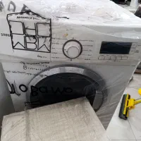 لباسشویی اسنوا ۶ کیلویی