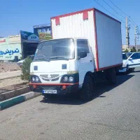 نیسان zfزد اف