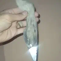 چاقو سوزنی دست ساز