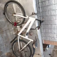 دوچرخه سایز ۲۴