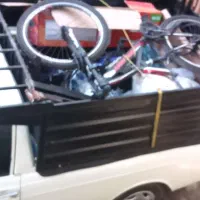 خرید ضایعات درب منزل