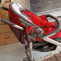 کالسکه مارکدار خارجی|کالسکه و لوازم جانبی|سنندج, |دیوار