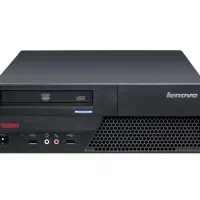 مینی کیس لنوو cpu e8400|رایانه رومیزی|تبریز, |دیوار