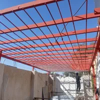 رنگ آمیزی تخصصی/منصف