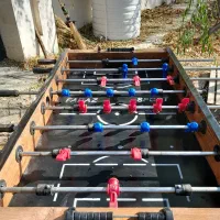 فوتبال دستی