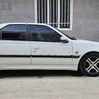 پارس XU7 مدل 93|خودرو سواری و وانت|مریوان, |دیوار