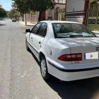 سمندef7مدل۸۹|خودرو سواری و وانت|کرمانشاه, |دیوار
