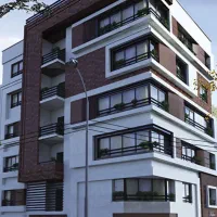 آپارتمان ۱۲۰ متری شیک  خ تهران / لوکیشن عالی