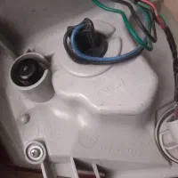 چراغ عقب سمت راننده نیسان تیانا