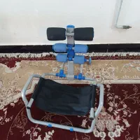 دستگاه دراز نشست