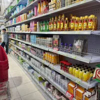 تجهیزات صفر تا صد سوپرمارکت|فروشگاه و مغازه|تهران, هلال احمر|دیوار