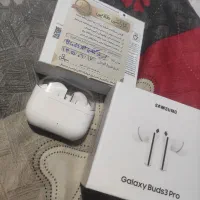 ایربادز Samsung Galaxy Buds3 Pro