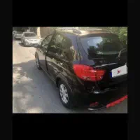 کوییک آر ۴۰۱ برج ۱۲ درجه یک در حد