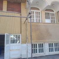 کفسابی نماشویی سابزنی موزائیک شستشوی نما|خدمات نظافت|قم, شاه سید علی|دیوار