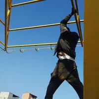 کلیه خدمات جوشکار و نماکاری