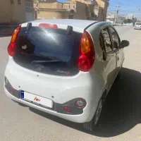 Mvm 110 لاکچری|خودرو سواری و وانت|شیراز, آزادی|دیوار