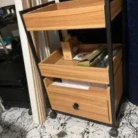 وسایل آرایشگاه زنانه