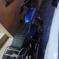 هوندا ۲۰۰مدل۱۳۹۸