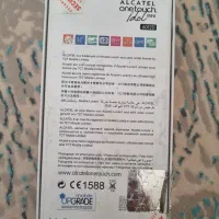 موبایل آلکاتل آیدول مینی|موبایل|همدان, |دیوار