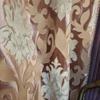 پرده پذیرایی نو|پرده، رانر، رومیزی|ورامین, ورامین|دیوار