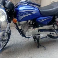 موتور رهرو طرح باکسر