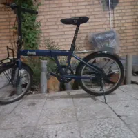 فروش دوچرخه تاشو