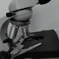 میکروسکوپ|پزشکی|سنندج, |دیوار