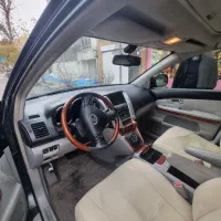 لکسوس RX350 مدل ۲۰۰۸