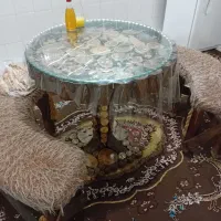 میز|میز و صندلی غذاخوری|قم, زنبیل آباد|دیوار