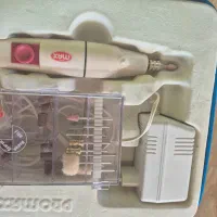 سوهان برقی ودستگاه یووی زیر قیمت