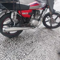 موتور احسان ۲۰۰ مدل ۱۴۰۱