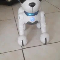 سگ رباتیک|اسباب‌‌بازی|تهران, وحیدیه|دیوار
