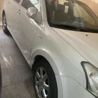 mvm 550 مدل 94بیرنگ شاسی پلمپ فوق العاده در حد