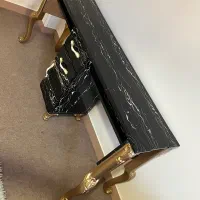 میز ناخن دو نفره
