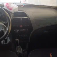 تیبا ۲ مدل ۹۶