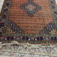 فرش طبیعی|فرش|پارس‌آباد, |دیوار