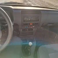 مزدا کارا تک کابین 2000cc|خودرو سواری و وانت|کرمان, |دیوار