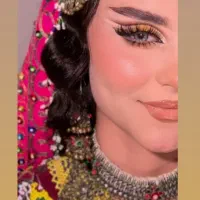 میکاپ و آموزش آرایشگری