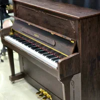 پیانو یاماها ydp 143 pro ( مادام العمر )