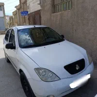 تیبا 2 مدل 1400