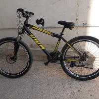 دوچرخه ۲۶|دوچرخه، اسکیت، اسکوتر|بندر ماهشهر, |دیوار