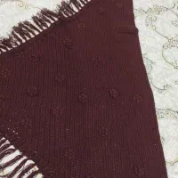 شنل بافتی گرم