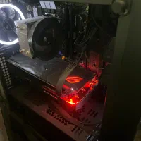 PC Gaming|رایانه رومیزی|تهران, پونک|دیوار