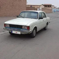 پیکان سواری دوگانه مدل 81