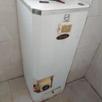 آبگرمکن دیواری گازی مخزن دار
