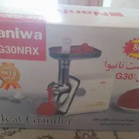 چرخ گوشت