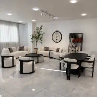 مبل های مینیمال پینترستی