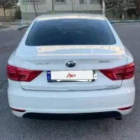 لیفان ۸۲۰بی رنگ و ضربه|خودرو سواری و وانت|یزد, |دیوار