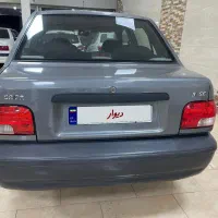 پراید مدل 98